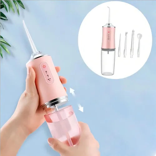 IRRIGADOR DENTAL
