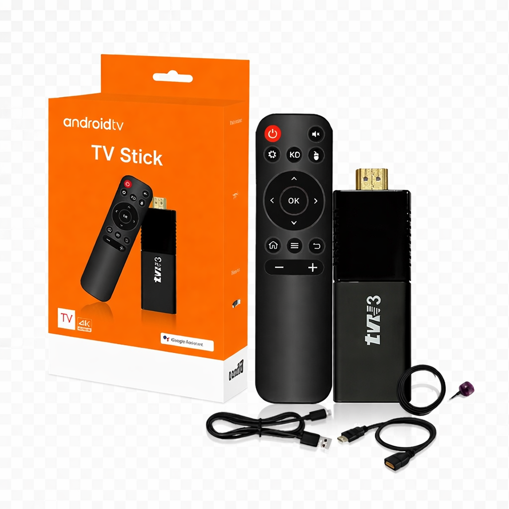 Android TV Stick