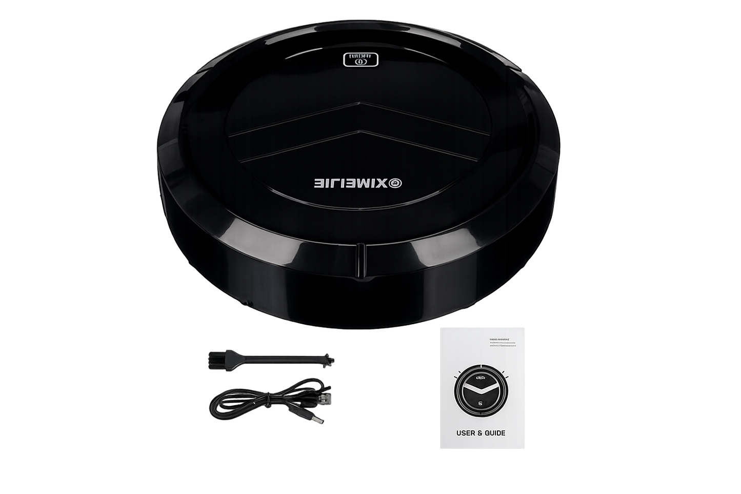 ASPIRADORA INTELIGENTE XIMEIJIE SMART