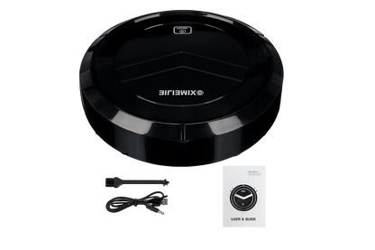 ASPIRADORA INTELIGENTE XIMEIJIE SMART