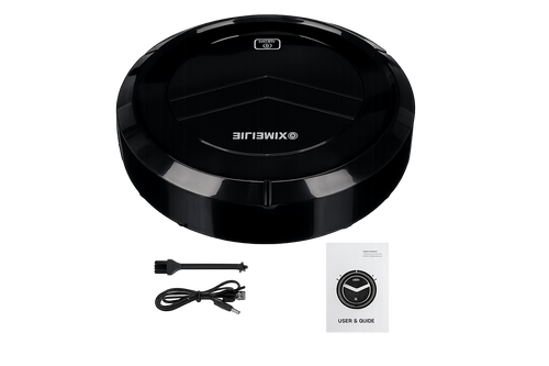 ASPIRADORA INTELIGENTE XIMEIJIE SMART