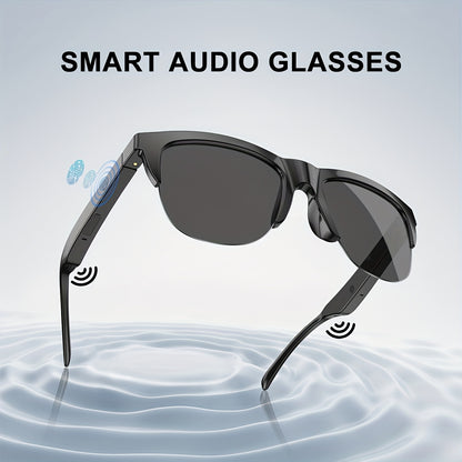 LENTES CON AURICULARES BLUETOOTH XG88 PRO