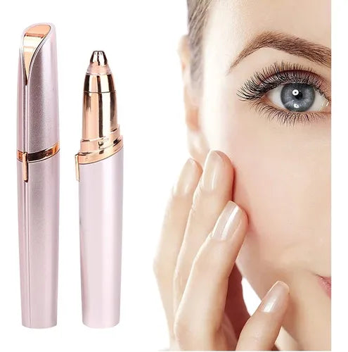 MAQUINA DEPILADORA DE CEJAS