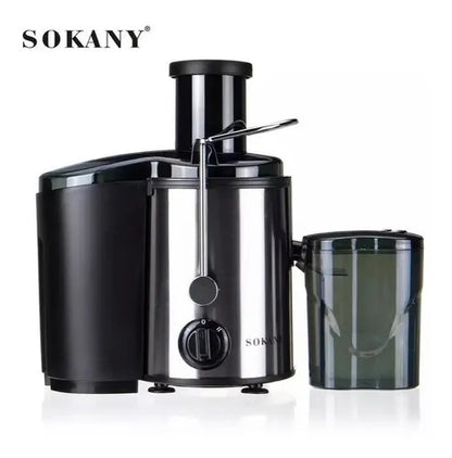 EXTRACTOR DE JUGO SOKANY