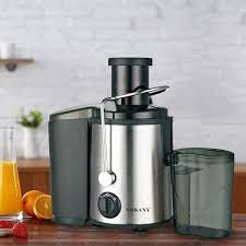 EXTRACTOR DE JUGO SOKANY