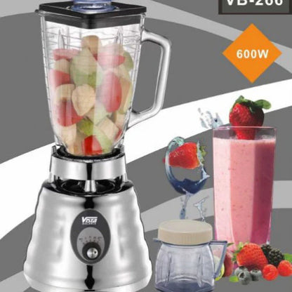 LICUADORA VISTA 600W VB-266
