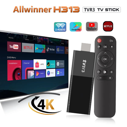 Android TV Stick