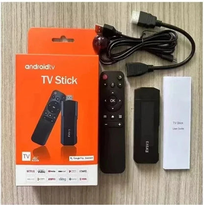 Android TV Stick