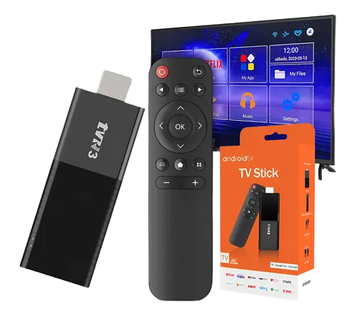 Android TV Stick