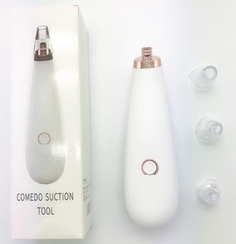 LIMPIADOR FACIAL/ LIMPIADOR DE PORO