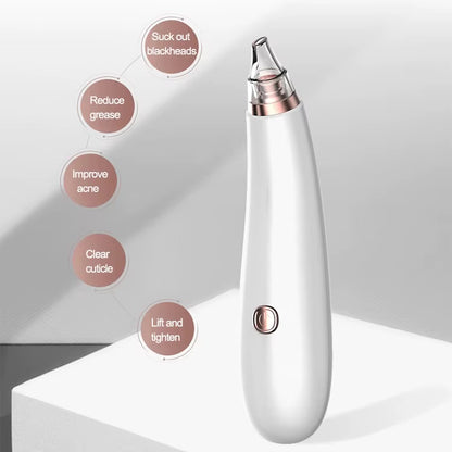 LIMPIADOR FACIAL/ LIMPIADOR DE PORO