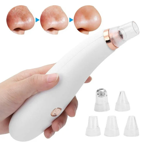 LIMPIADOR FACIAL/ LIMPIADOR DE PORO