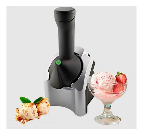 MAQUINA PARA HACER HELADO