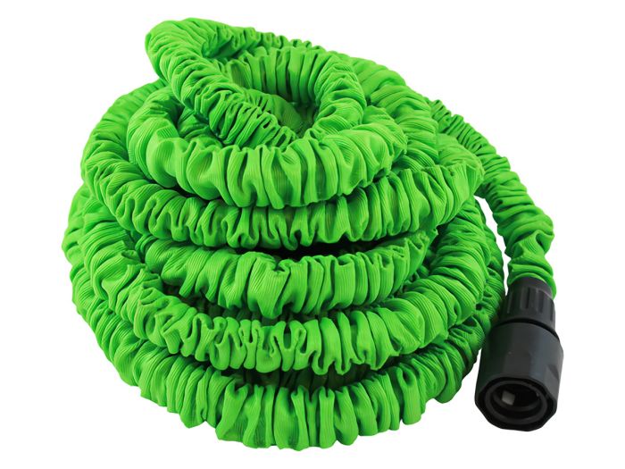 Manguera Retráctil Magic Hose 22.5 m / 75 ft