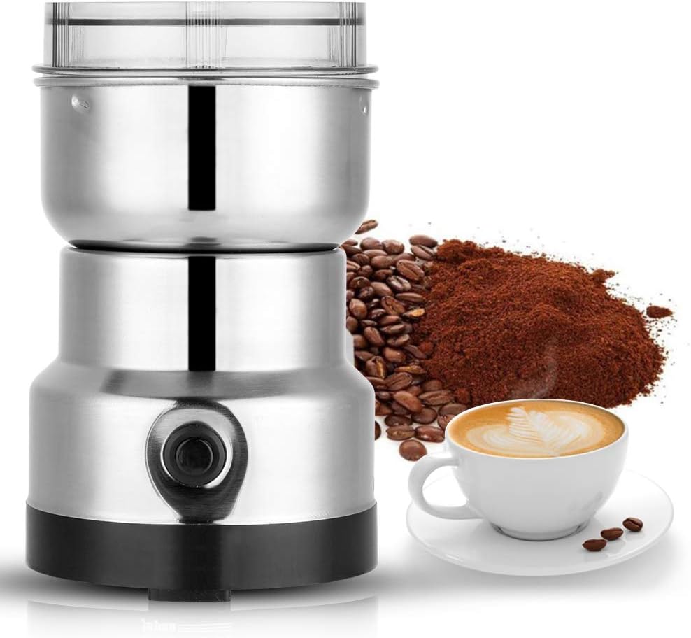 MOLENILLO DE CAFE/ GRANOS