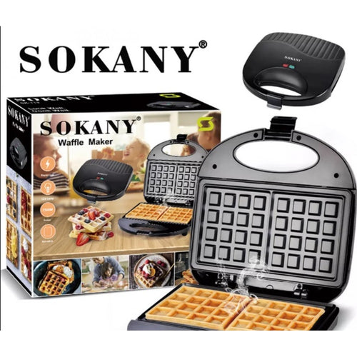 WAFLERA SOKANY SK-114