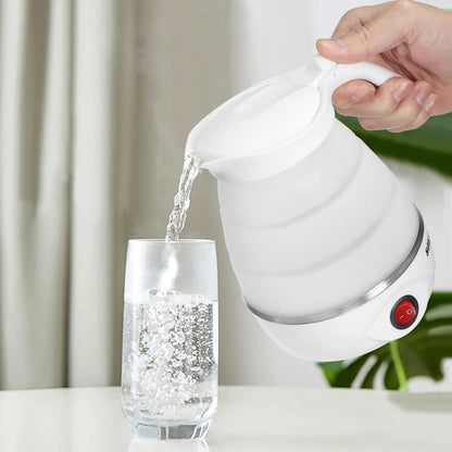 HERVIDOR ELÉCTRICO PLEGABLE