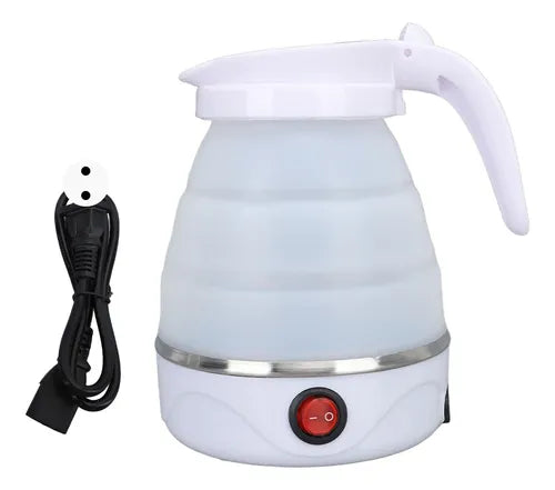 HERVIDOR ELÉCTRICO PLEGABLE