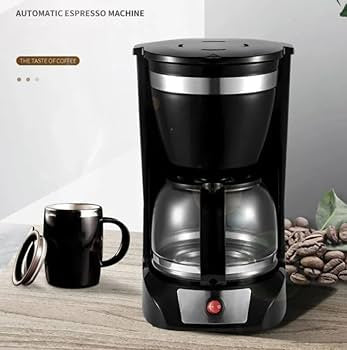 CAFETERA SOKANY CM-108S