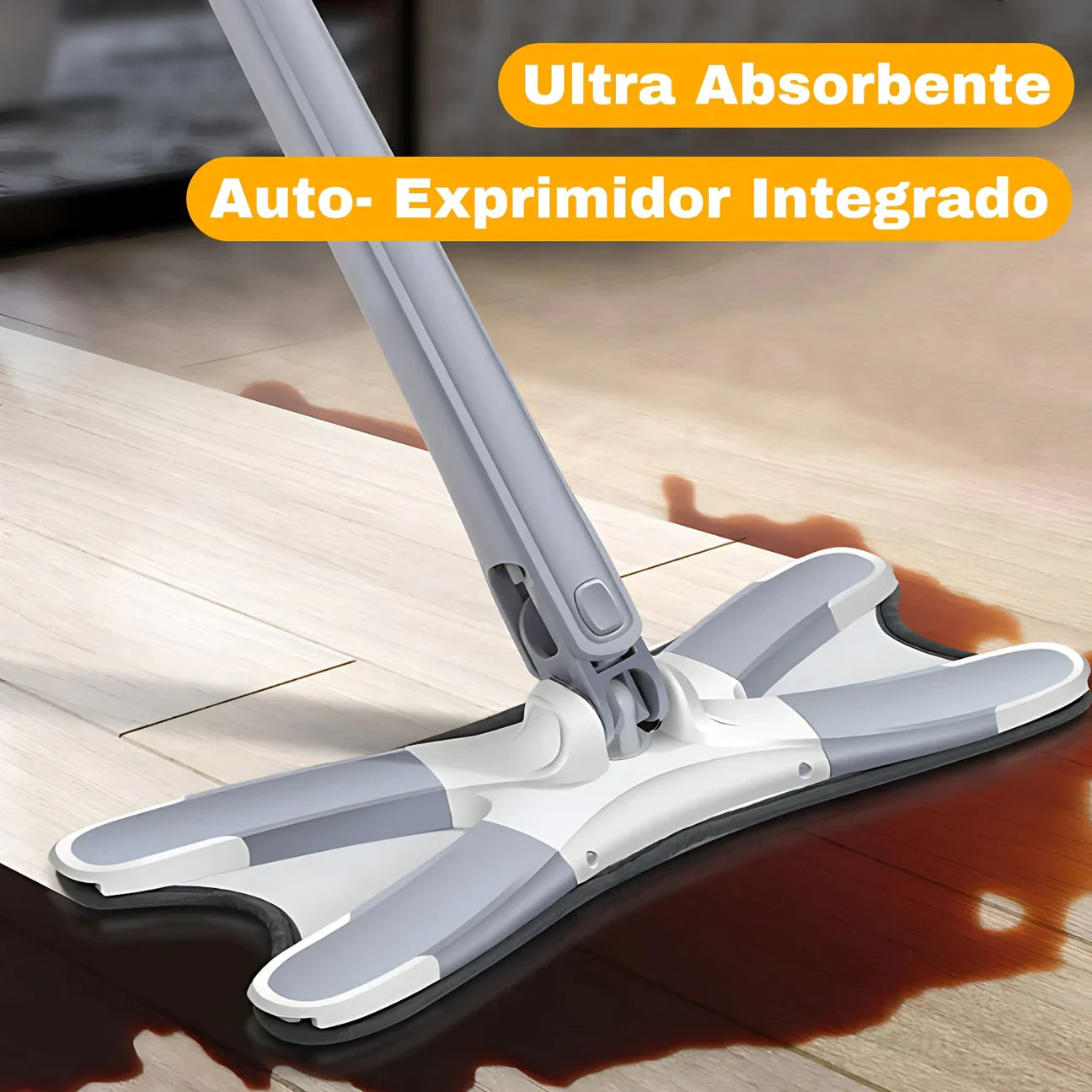 TRAPEADOR RECTANGULAR AURORA