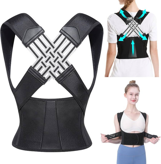 CORRECTOR DE POSTURA