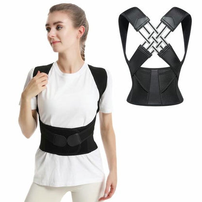 CORRECTOR DE POSTURA