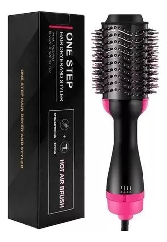 Cepillo One Step