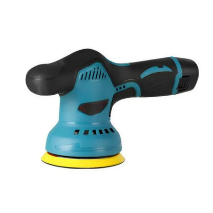 PULIDORA / PULISHING PARA CARROS AM-404 DE 2 BATERIAS 48V