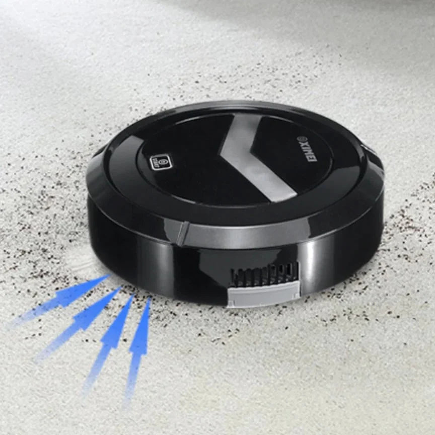 ASPIRADORA INTELIGENTE XIMEIJIE SMART